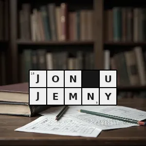 Hasło krzyżówkowe anion jon o ładunku ujemnym - jon ujemny – rozwiązanie, synonimy, podpowiedzi i definicje krzyżówkowe